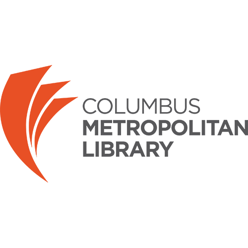 Columbus Metropolitan Library logo