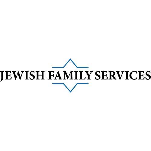 Jewish Family Services logo